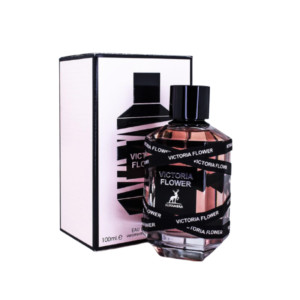 VICTORIA FLOWER 100ml EDP