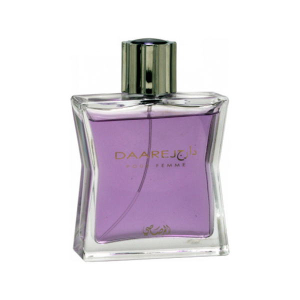 DAAREJ FEMME 100ml EDP – Image 2