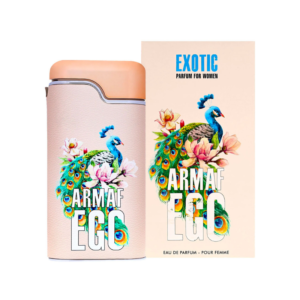 EGO EXOTIC 100ml EDP