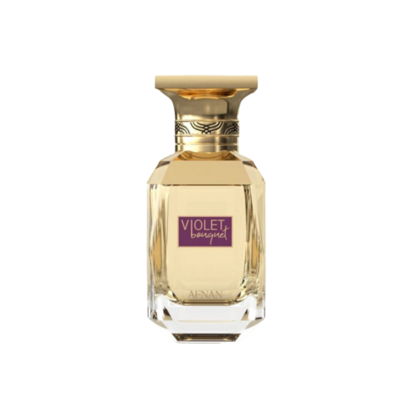 VIOLET BOUQUET 80ml EDP – Image 2