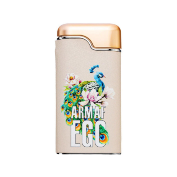 EGO EXOTIC 100ml EDP – Image 2
