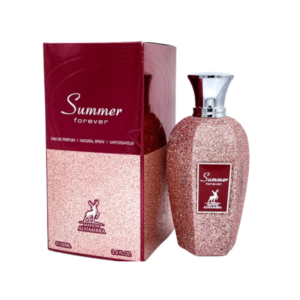 SUMMER FOREVER 100ml EDP