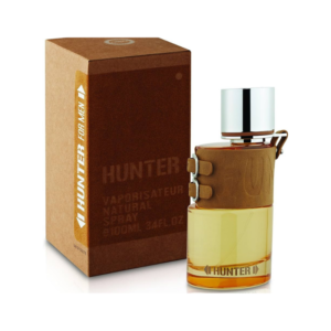 HUNTER FOR MEN 100ml EDP