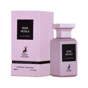 ROSE PETALS 90ml EDP