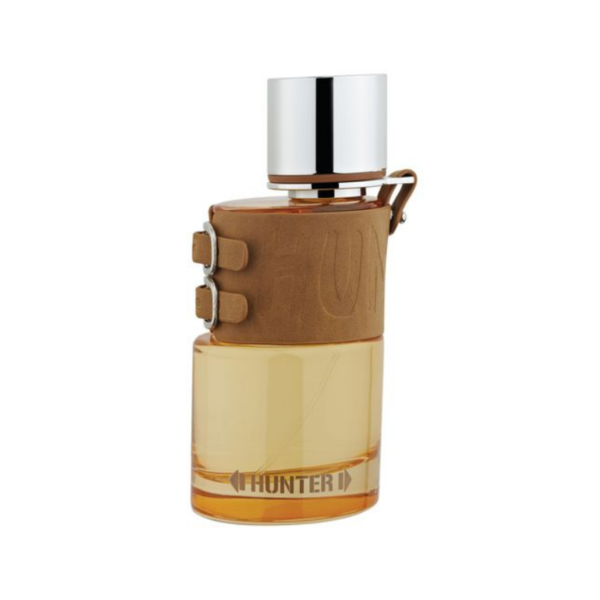 HUNTER FOR MEN 100ml EDP – Image 2