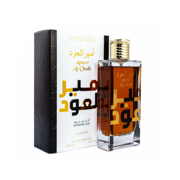 AMEER AL OUD 100ml EDP