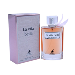 LA VITTA BELLA 100ml EDP