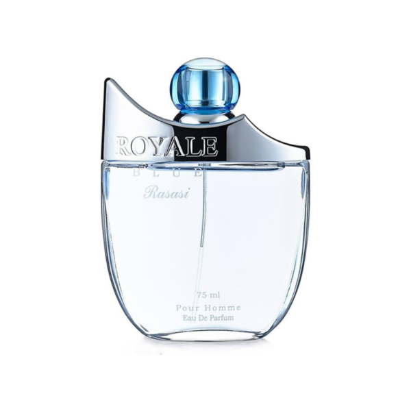 ROYALE BLUE 75ml EDP – Image 2