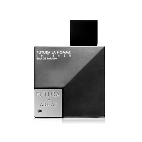 FUTURA LA HOMME 100ml EDP – Image 2