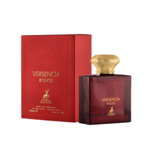 VERSENCIA ROUGE 100ml EDP