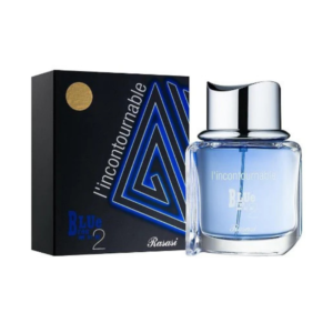 BLUE FOR MEN 2 75ml EDP