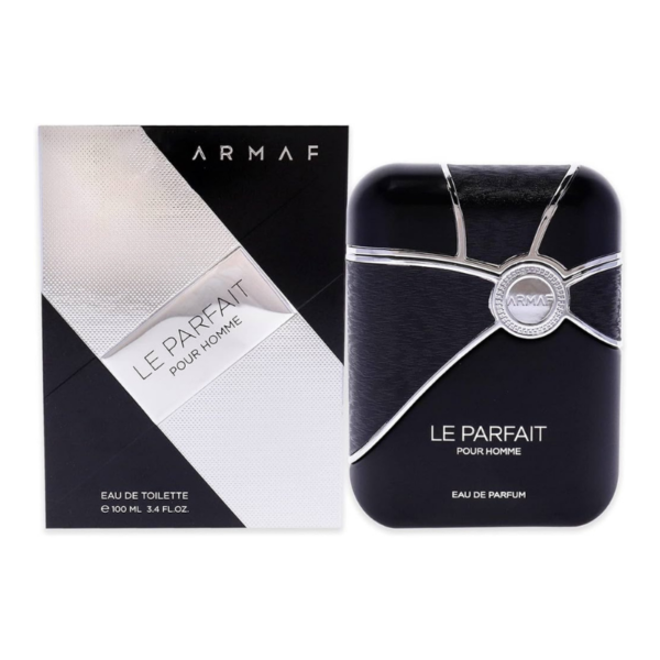 LE PARFAIT POUR HOMME 100ml EDP