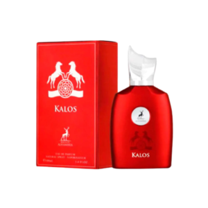 KALOS 100ml EDP