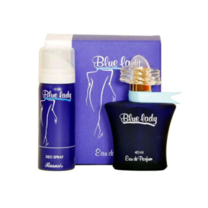 BLUE LADY 40ml EDP