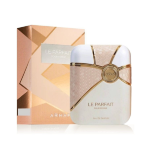LE PARFAIT POUR FEMME 100ml EDP