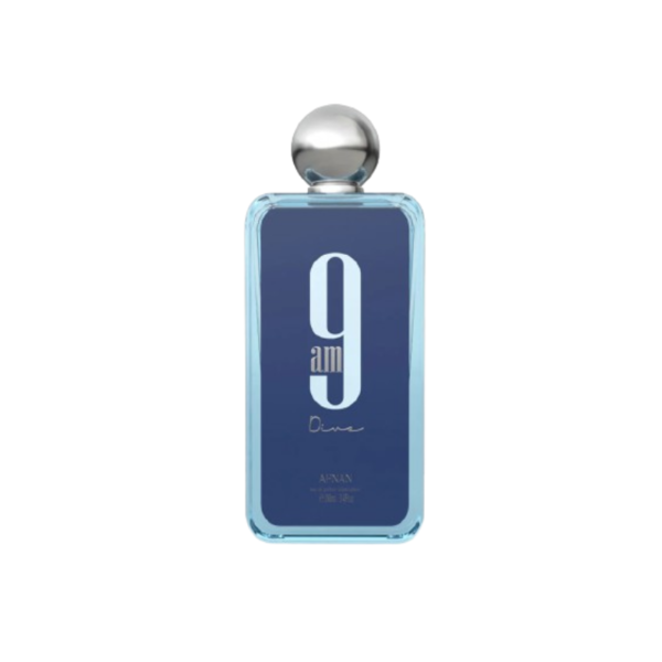 9AM DIVE 100ml EDP – Image 2