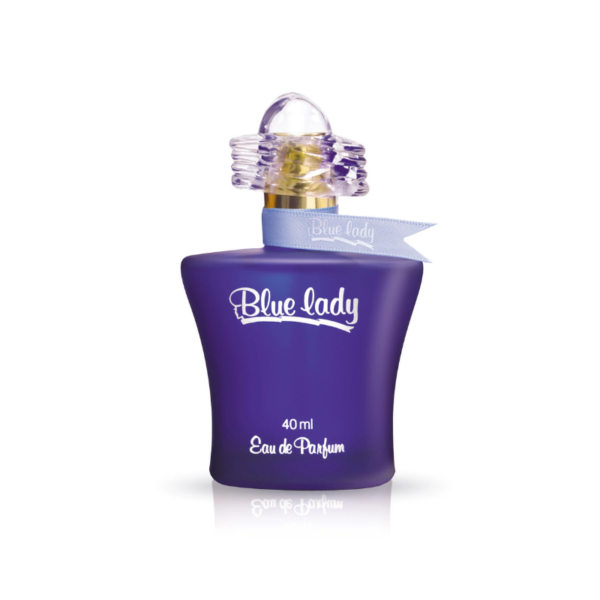 BLUE LADY 40ml EDP – Image 2