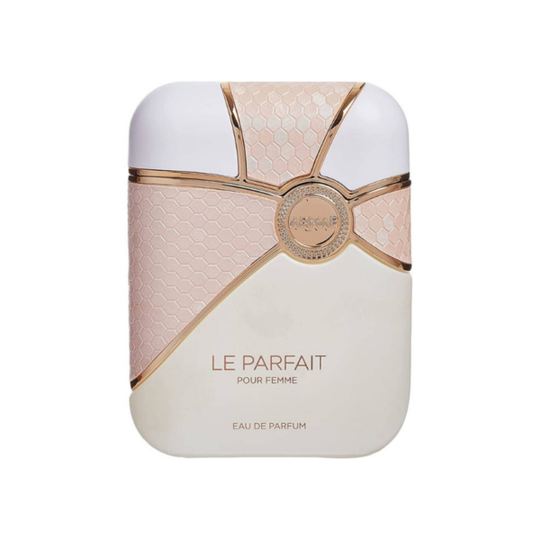 LE PARFAIT POUR FEMME 100ml EDP – Image 2