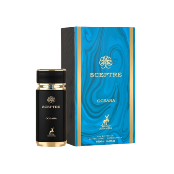 SCEPTRE OCEANA 100ml EDP