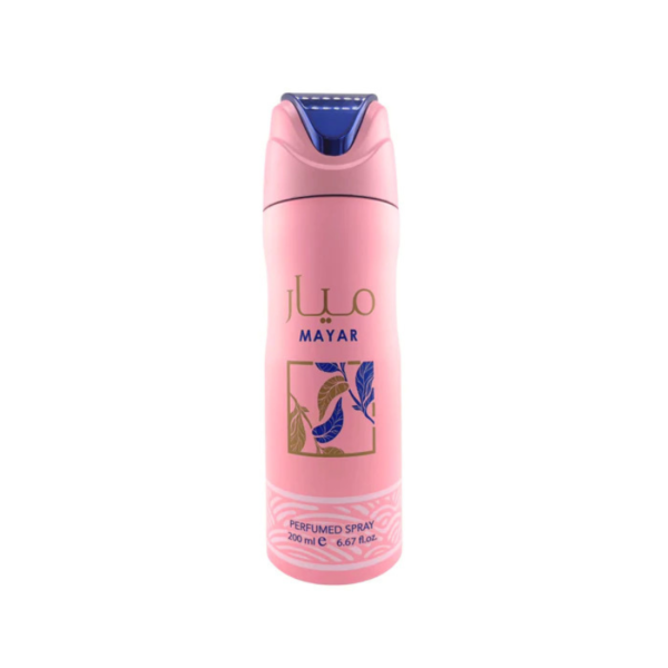 DEODORANT MAYAR 200ml
