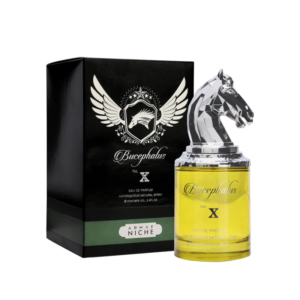 BUCEPHALUS X 100ml EDP