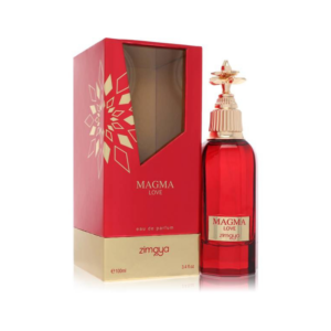 MAGMA LOVE 100ml EDP