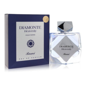 DIAMONTE HEAVENLY 100ml EDP