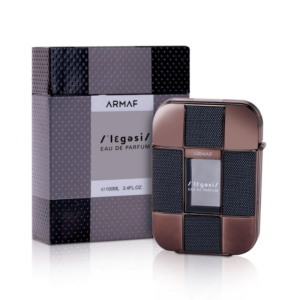 LEGESI POUR HOMME 100ml EDP