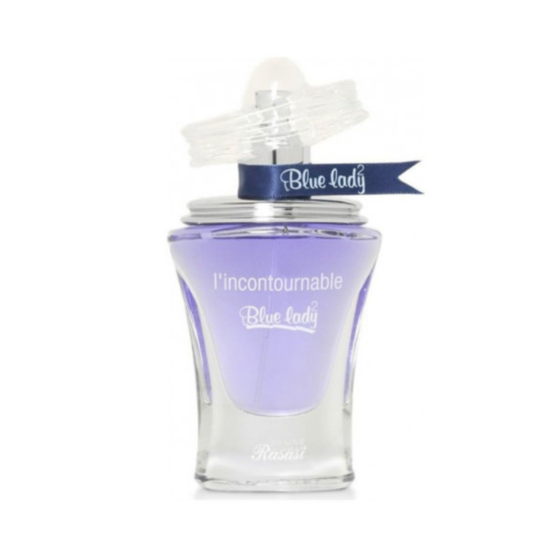 BLUE LADY 2 40ml EDP – Image 2