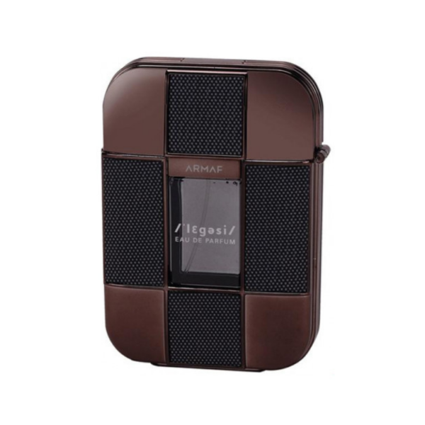 LEGESI POUR HOMME 100ml EDP – Image 2