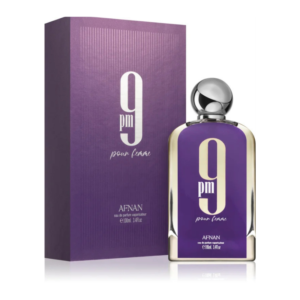 9PM POUR FEMME 100ml EDP
