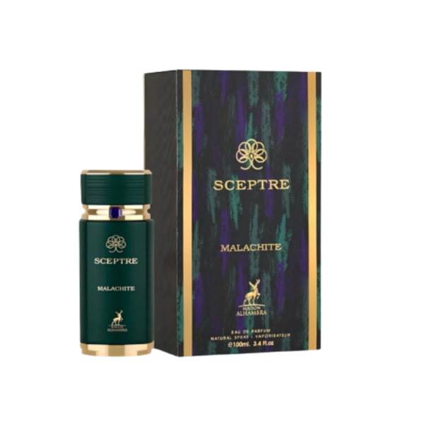 SCEPTRE MALACHITE 100ml EDP
