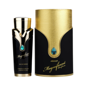MAGNIFICENT POUR FEMME 100ml EDP