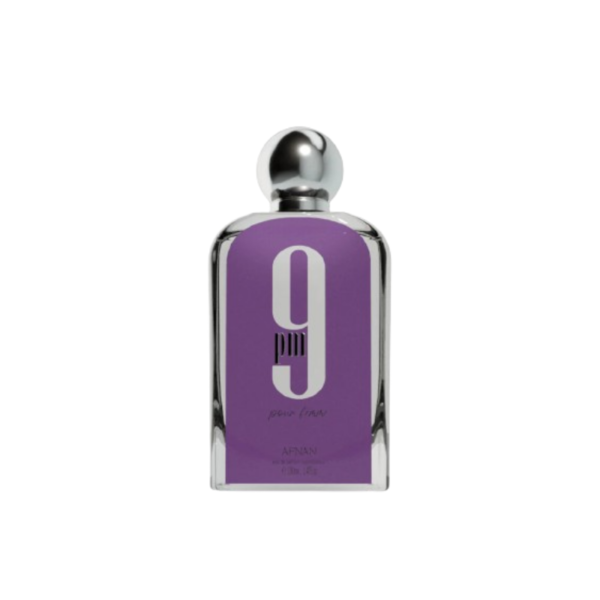 9PM POUR FEMME 100ml EDP – Image 2
