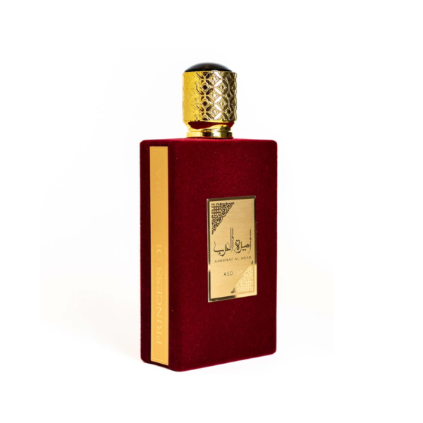 AMEERAT AL ARAB 100ml EDP – Image 2