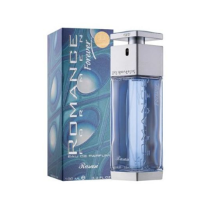 ROMANCE FOR MEN 100ml EDP