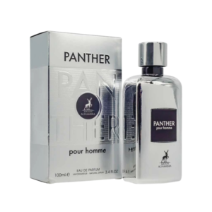 PANTHER 100ml EDP