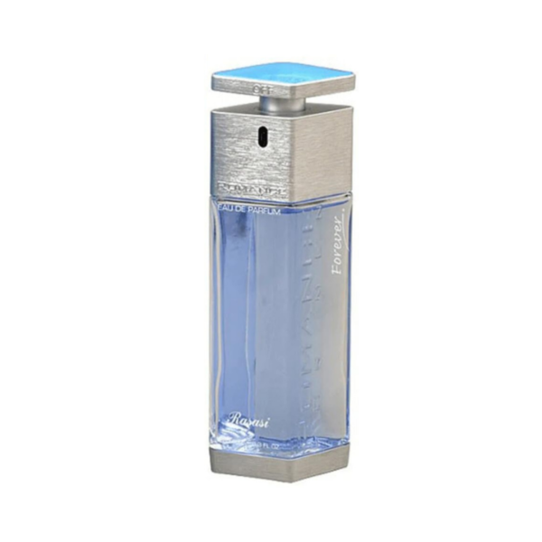 ROMANCE FOR MEN 100ml EDP – Image 2