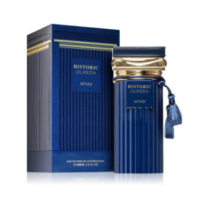 HISTORICA OLEMDA 100ml EDP