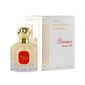 BAROQUE ROUGE 100ml EDP