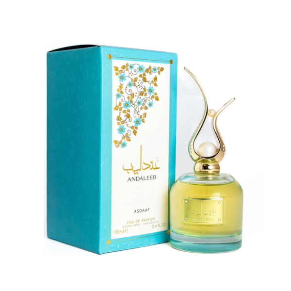 ANDALEEB 100ml EDP