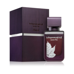 LA YUQAWAM POUR FEMME 75ml EDP