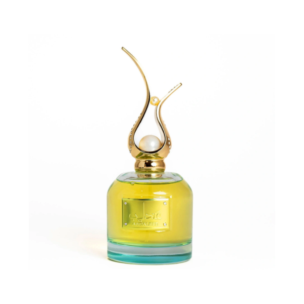 ANDALEEB 100ml EDP – Image 2