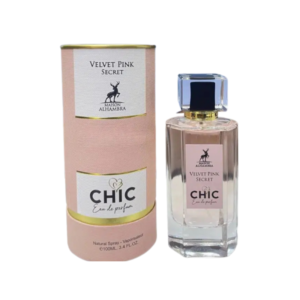 CHIC PINK 100ml EDP