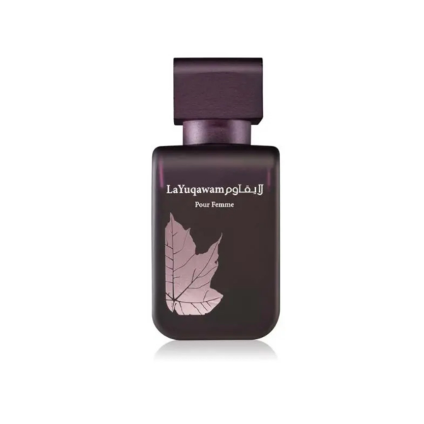 LA YUQAWAM POUR FEMME 75ml EDP – Image 2