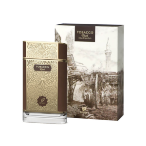 TOBACCO RUSH 100ml EDP