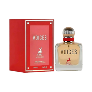VOICES 100ml EDP