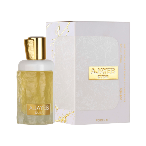 AJAYEB DUBAI PORTAIT 100ml EDP