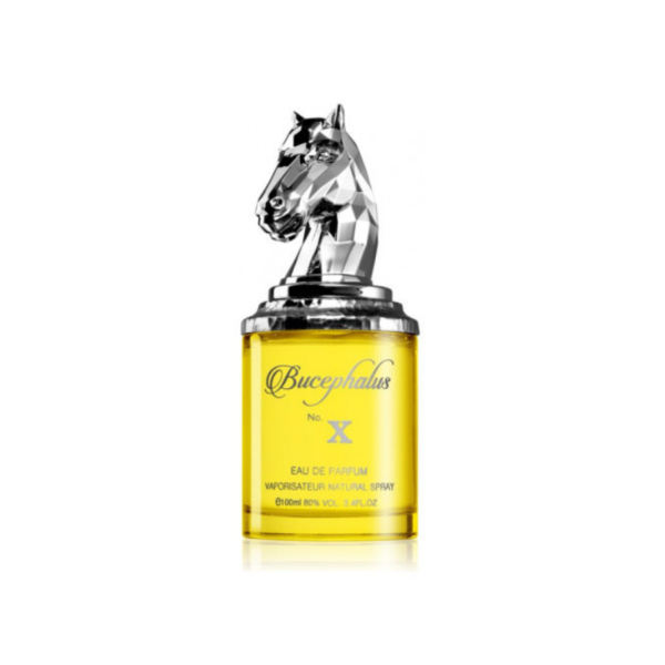 BUCEPHALUS X 100ml EDP – Image 2