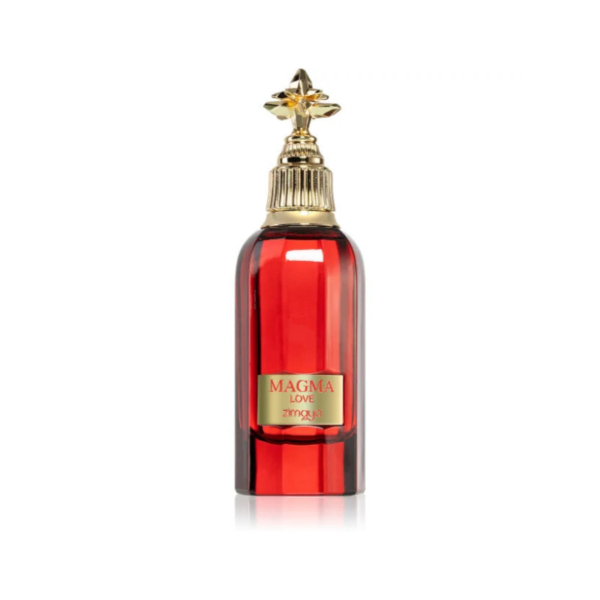 MAGMA LOVE 100ml EDP – Image 2